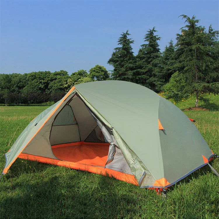 Camping Tent